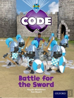 Bertrand.pt - Project X Code: Castle Kingdom Battle For The Sword
