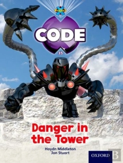 Bertrand.pt - Project X Code: Castle Kingdom Danger In The Tower