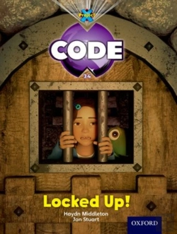 Bertrand.pt - Project X Code: Castle Kingdom Locked Up