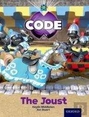 Project X Code: Castle Kingdom The Joust