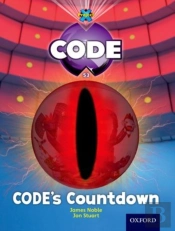 Project X Code: Control Codes Countdown
