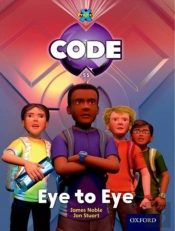 Project X Code: Control Eye To Eye