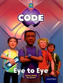 Bertrand.pt - Project X Code: Control Eye To Eye