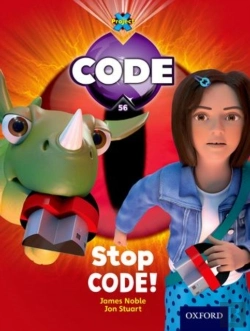 Bertrand.pt - Project X Code: Control Stop Code!