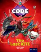 Project X Code: Control The Last Bite