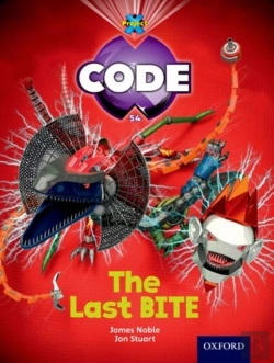 Bertrand.pt - Project X Code: Control The Last Bite