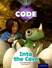Project X Code: Dragon Into The Cave