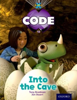 Bertrand.pt - Project X Code: Dragon Into The Cave