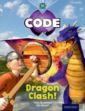 Project X Code: Dragon Quest & Wild Rides Class Pack Of 24