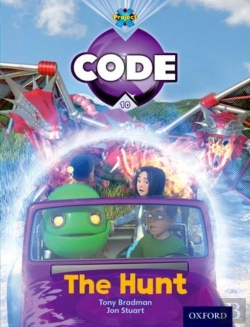 Bertrand.pt - Project X Code: Dragon The Hunt