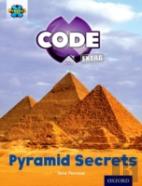 Project X Code Extra: Purple Book Band, Oxford Level 8: Pyramid Peril: Pyramid Secrets