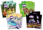Project X Code Extra: Yellow Book Band, Oxford Level 3: Bugtastic And Galactic Orbit , Class Pack Of 12