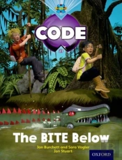 Project X Code: Falls The Bite Below