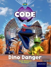 Project X Code: Forbidden Valley Dino Danger