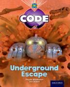 Project X Code: Forbidden Valley Underground Escape