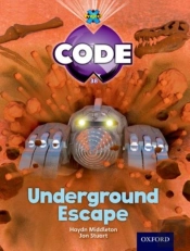 Project X Code: Forbidden Valley Underground Escape