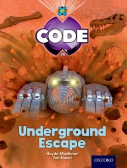 Bertrand.pt - Project X Code: Forbidden Valley Underground Escape