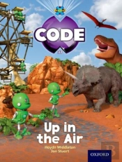 Project X Code: Forbidden Valley Up In The Air