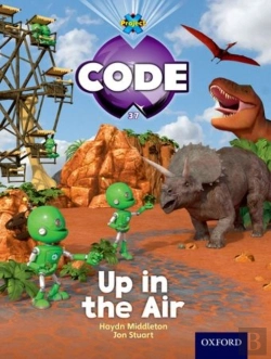 Bertrand.pt - Project X Code: Forbidden Valley Up In The Air