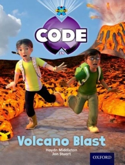 Bertrand.pt - Project X Code: Forbidden Valley Volcano Blast