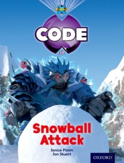 Bertrand.pt - Project X Code: Freeze Snowball Attack