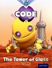 Project X Code: Galactic The Tower Of Glass