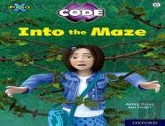 Project X Code: Lime Book Band, Oxford Level 11: Maze Craze: Into The Maze