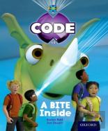 Project X Code: Marvel A Bite Inside