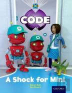Project X Code: Marvel A Shock For Mini