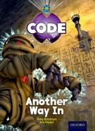 Project X Code: Pyramid Peril Another Way In