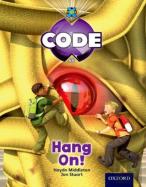 Project X Code: Pyramid Peril Hang On