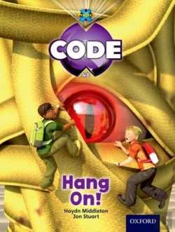 Bertrand.pt - Project X Code: Pyramid Peril Hang On