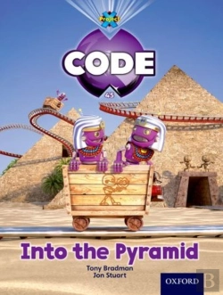 Bertrand.pt - Project X Code: Pyramid Peril Into The Pyramid