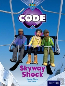 Bertrand.pt - Project X Code: Skyway Shock