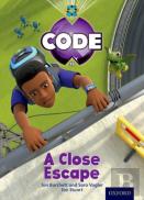 Project X Code: Wild A Close Escape