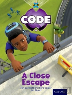 Bertrand.pt - Project X Code: Wild A Close Escape