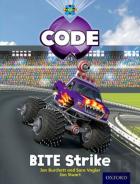 Project X Code: Wild Bite Strike
