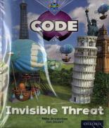 Project X Code: Wonders Of The World & Pyramid Peril Class Pack Of 24