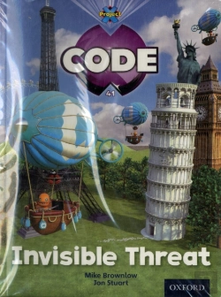 Bertrand.pt - Project X Code: Wonders Of The World & Pyramid Peril Class Pack Of 24