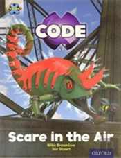 Project X Code: Wonders Of The World Scare In The Air