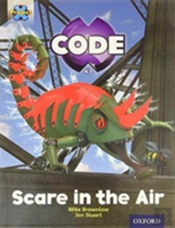 Bertrand.pt - Project X Code: Wonders Of The World Scare In The Air