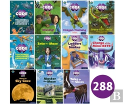 Bertrand.pt - Project X Code Yellow-Lime Book Bands Oxford Levels 3-11 Super Easy Buy Pack