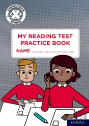 Project X Comprehension Express: My Reading Test Practice Book Pack Of 30