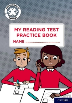 Bertrand.pt - Project X Comprehension Express: My Reading Test Practice Book Pack Of 30