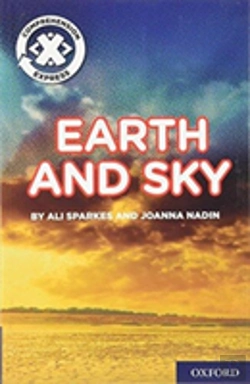 Bertrand.pt - Project X Comprehension Express: Stage 1: Earth And Sky