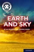 Project X Comprehension Express: Stage 1: Earth And Sky Pack Of 6