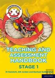 Project X Comprehension Express: Stage 1 Teaching & Assessment Handbook