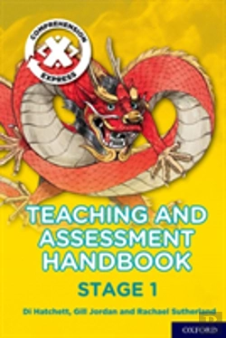 Bertrand.pt - Project X Comprehension Express: Stage 1 Teaching & Assessment Handbook