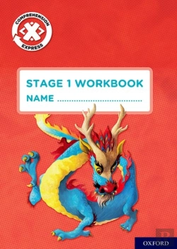 Bertrand.pt - Project X Comprehension Express: Stage 1 Workbook Pack Of 6