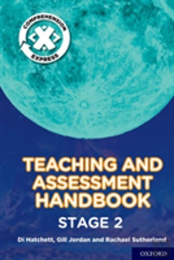 Bertrand.pt - Project X Comprehension Express: Stage 2 Teaching & Assessment Handbook